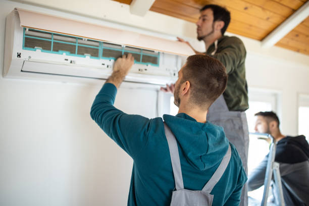 Best HVAC Software and Technology in Berkeley, CA