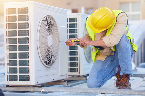 Best Geothermal HVAC Systems in Berkeley, CA