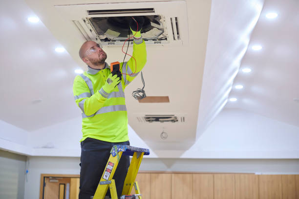 Best HVAC Training and Certification in Berkeley, CA