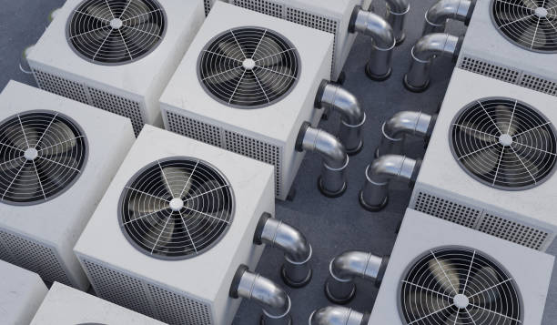 Best VRF (Variable Refrigerant Flow) Systems in Berkeley, CA
