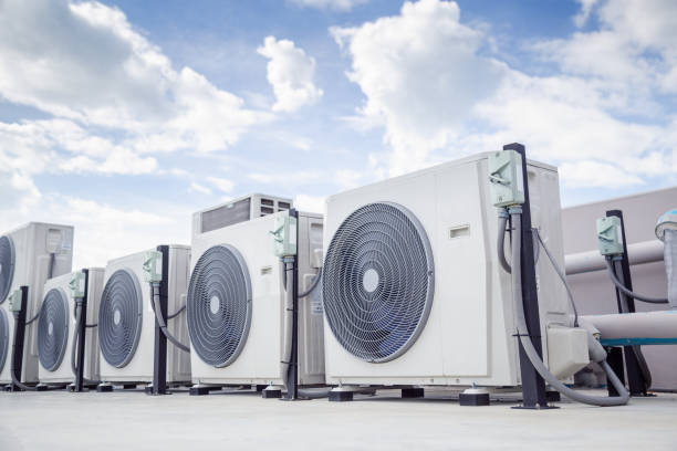Trusted Berkeley, CA HVAC Experts